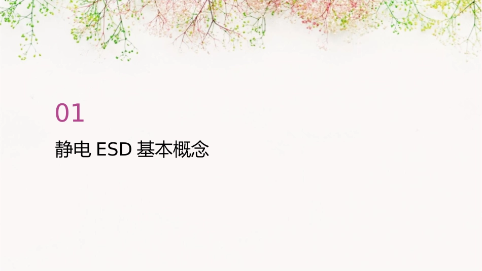 电子企业静电ESD培训材料(最实用最详细)课件_第3页