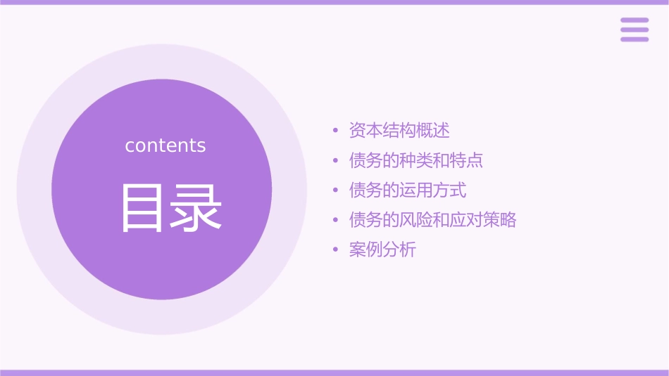 第十六章资本结构债务的运用课件_第2页