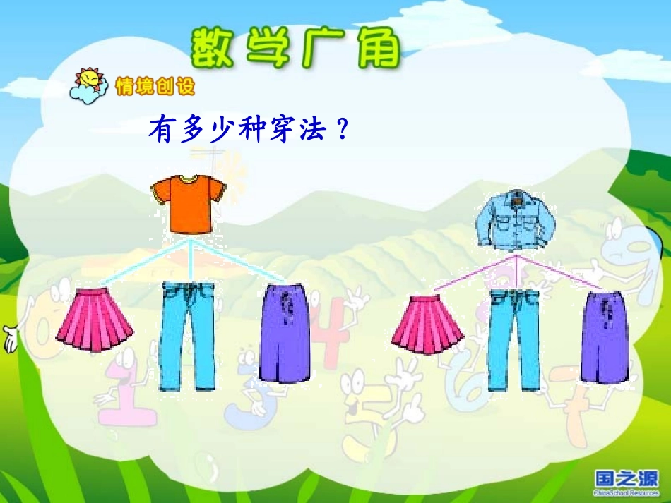 数学广角 (3)_第2页