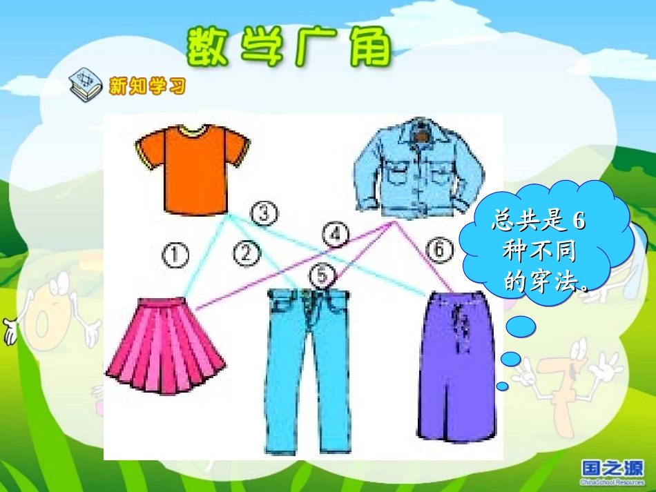 数学广角 (3)_第3页