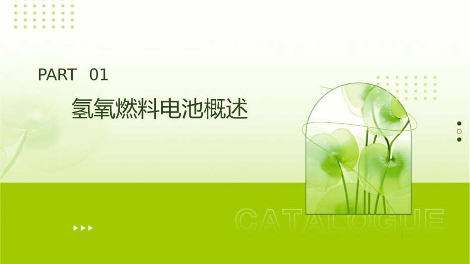 氢氧燃料电池课件_第3页