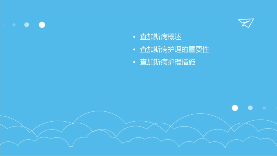 查加斯病护理课件_第2页