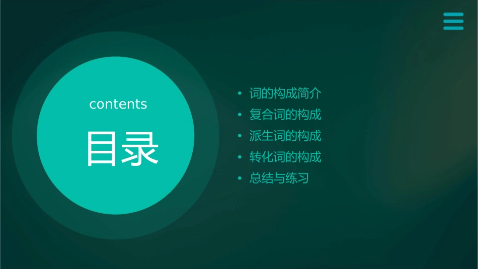 词的构成资料课件_第2页