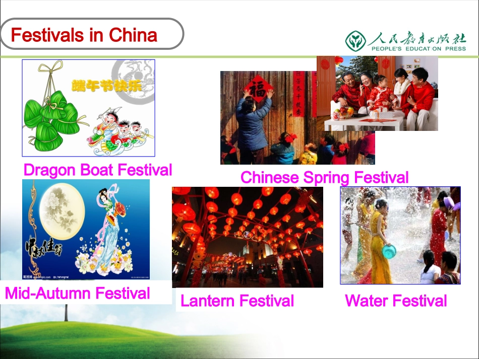 九年级Unit2SectionA1a-1c_第3页