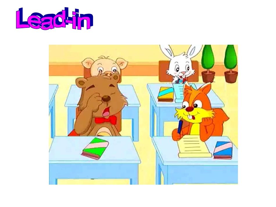 2013年秋八年级英语上册《Unit+1+Where+did+you+go+on+vacation》Section+A+1课件+（新版）人教新目标版_第3页