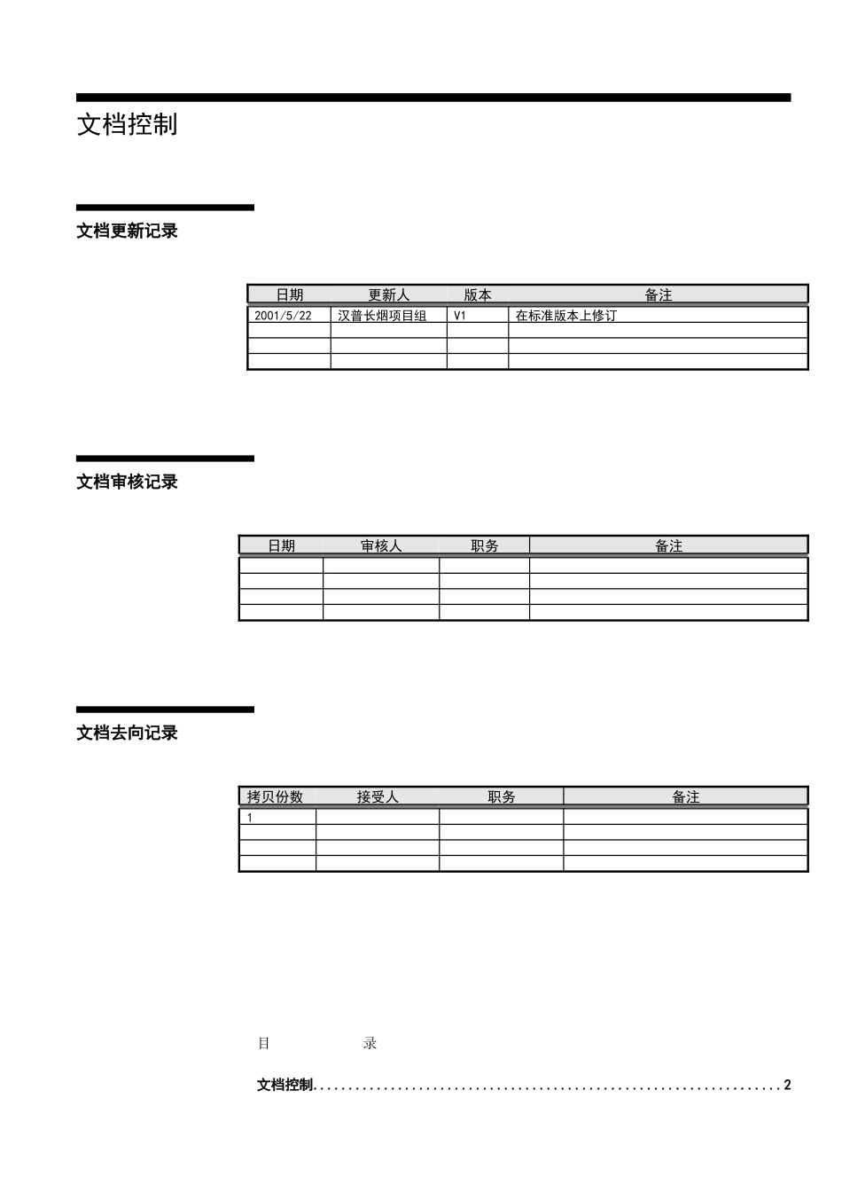 长沙卷烟厂业务流程重组与ERP实施项目-目标流程设计阶段绩效组工作方法_第2页