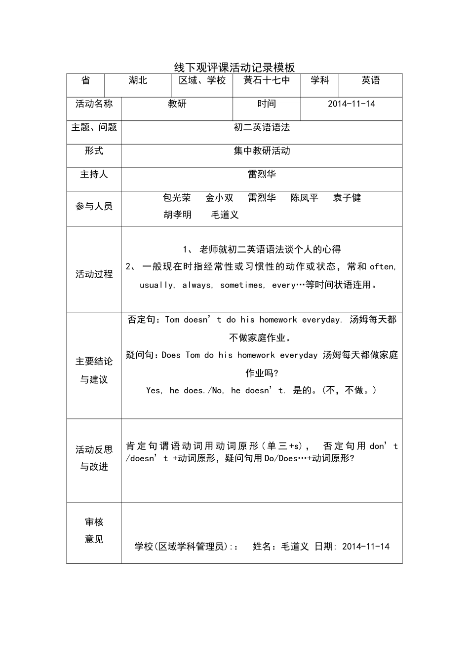 线下活动记录_第1页