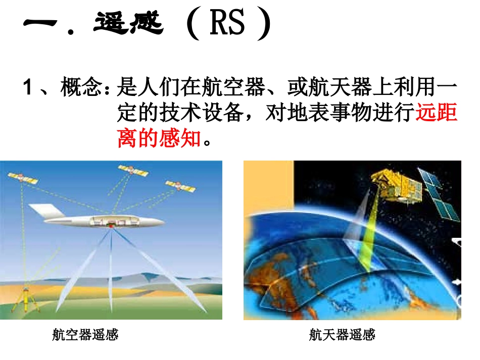 《地理信息技术在区域地理环境研究中的应用》_第3页