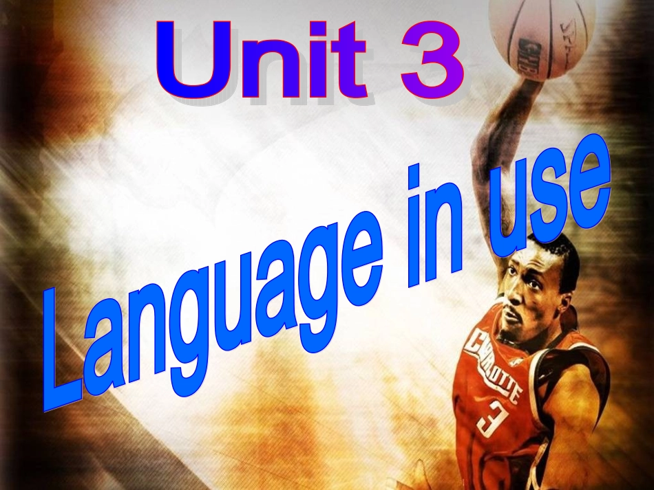 新外研八上M3spotsUnit3课件_第3页