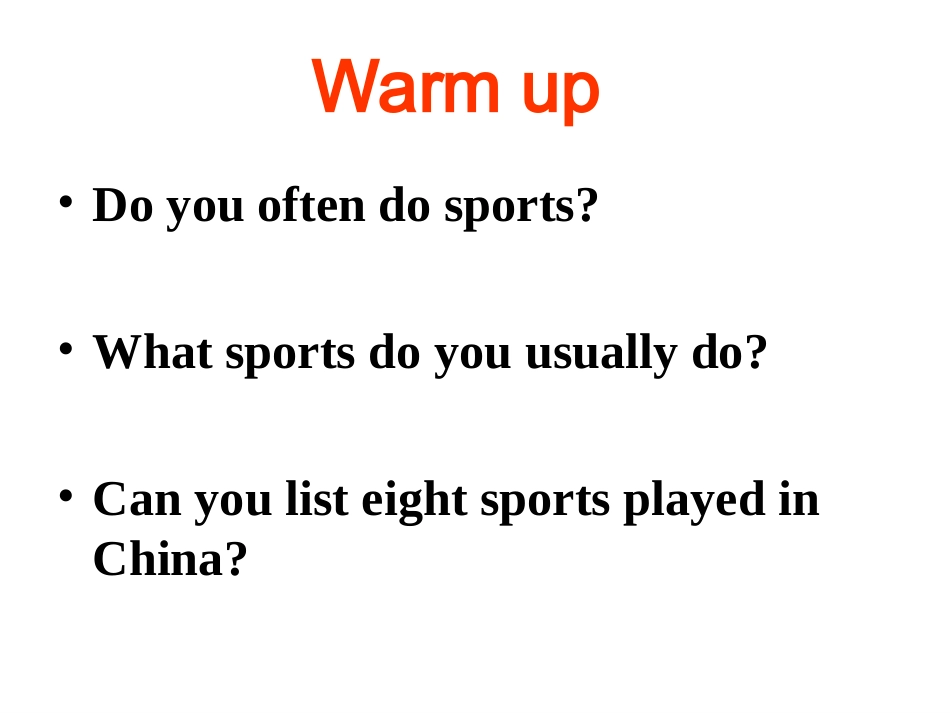 2014年秋新目标九年级上Unit6SectionB2a-2e课件（50页）_第2页