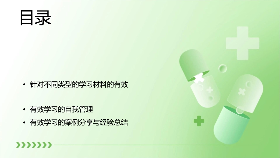 有效学习的途径和方法课件_第2页