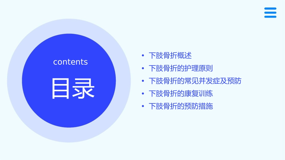 常见下肢骨折护理课件_第2页