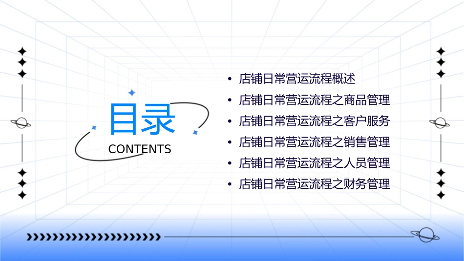 店铺日常营运流程课件_第2页