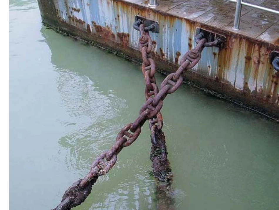 金属的电化学腐蚀与防护_第3页