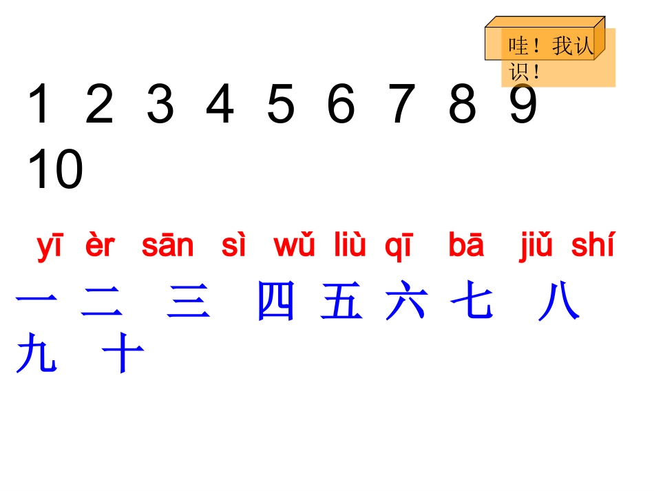 《一去二三里》PPT课件_第3页