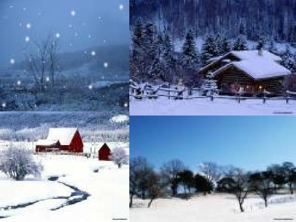 鲁迅_《雪》课件[1]_第3页