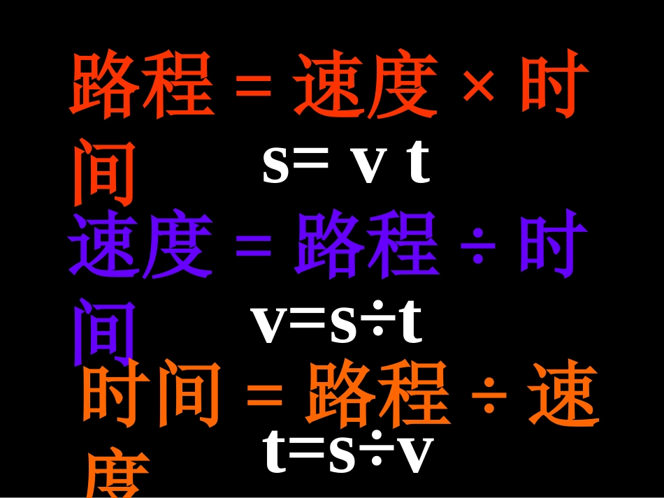 用字母表示数量关系_第3页