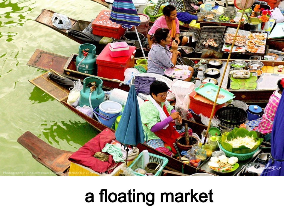 六年级下册Culture1Shopping王荣蓉20140421_第3页