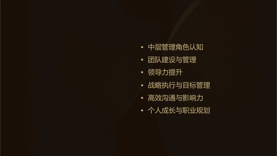 谭小芳讲师中层管理技能培训课件_第2页