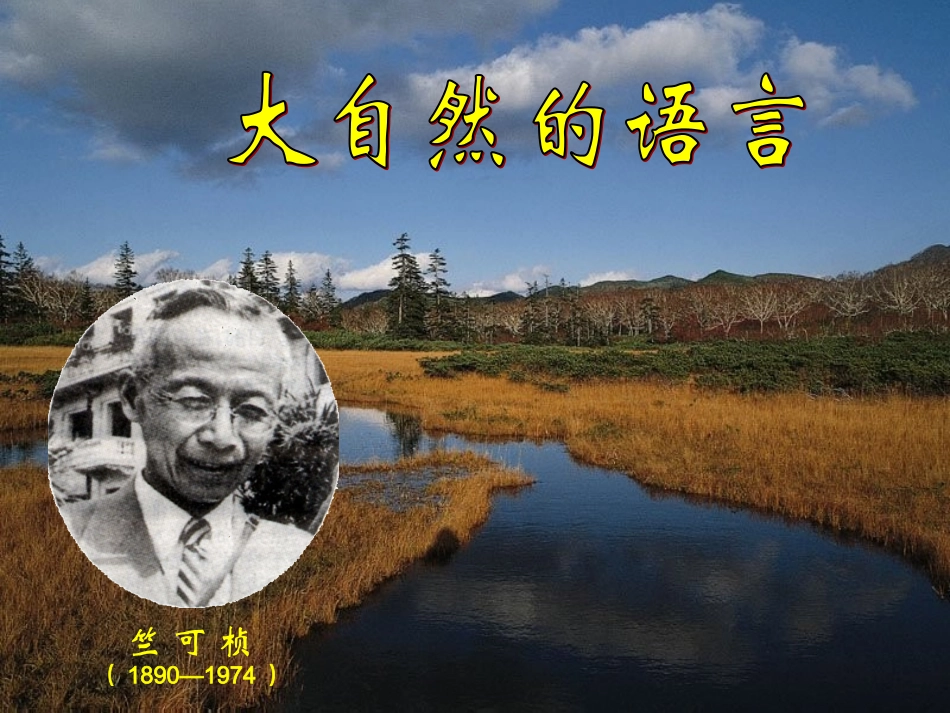 大自然的语言 (3)_第2页