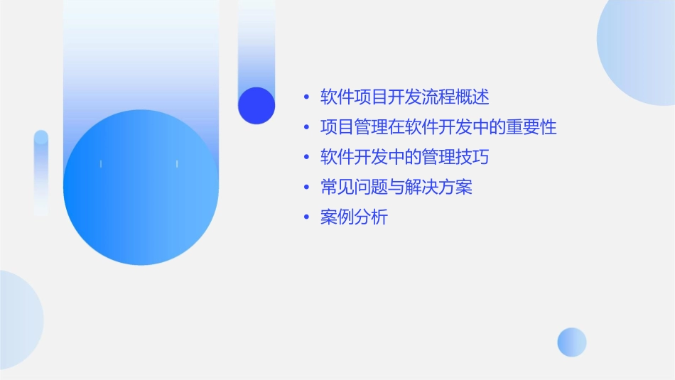 软件项目开发流程与管理技巧_第2页