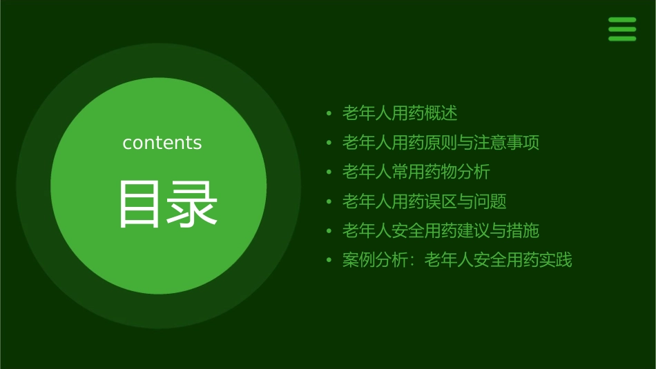 老年人用药修改稿课件_第2页