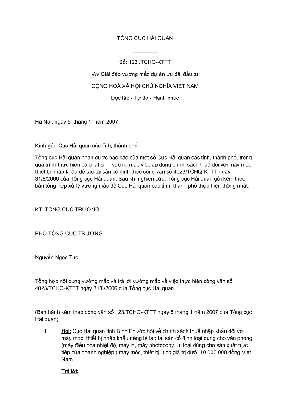 越南特别优惠税率(越文)_第3页