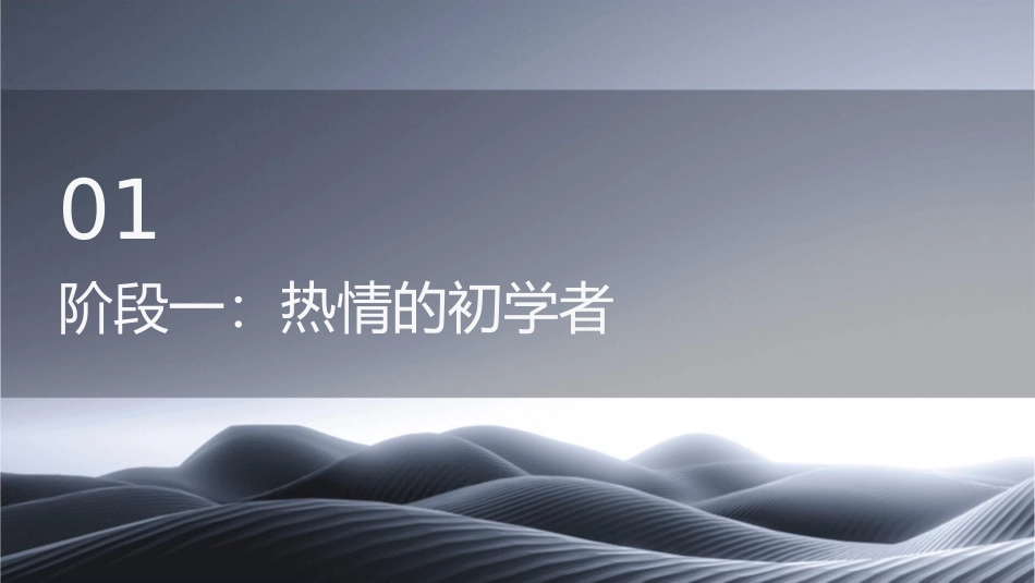 教师的五个阶段课件_第3页