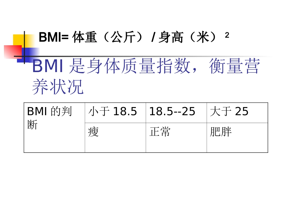 关注合理营养与食品安全_第3页