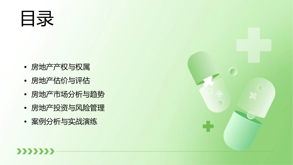 房地产基础概念课件_第2页