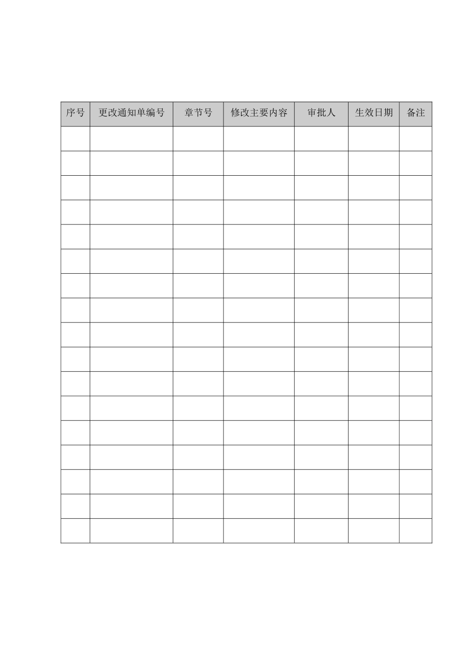 质量手册(质检)_第3页