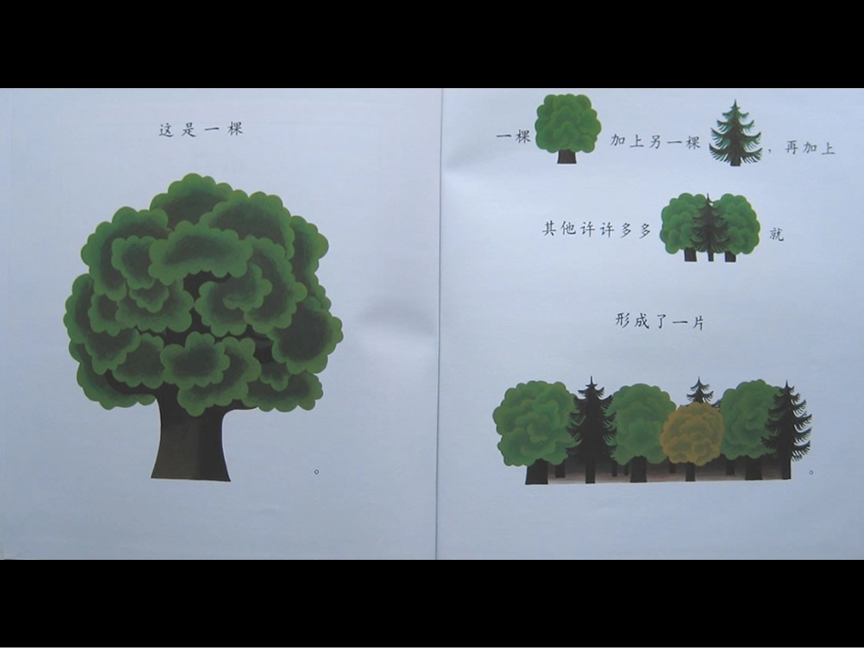 小马小熊和苹果树_第3页