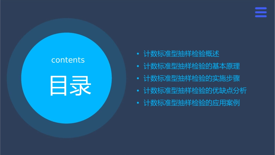 计数标准型抽样检验课件_第2页