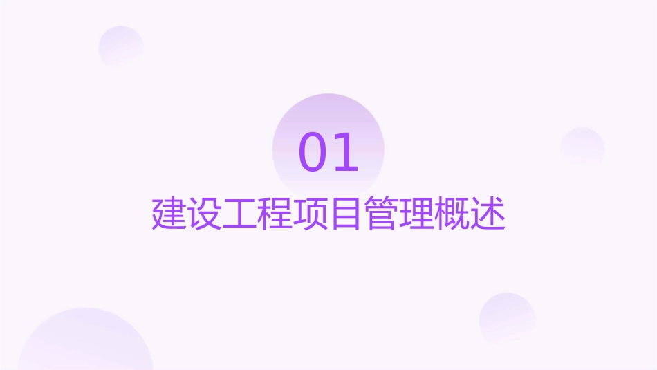 建设工程项目管理辅导课件_第3页