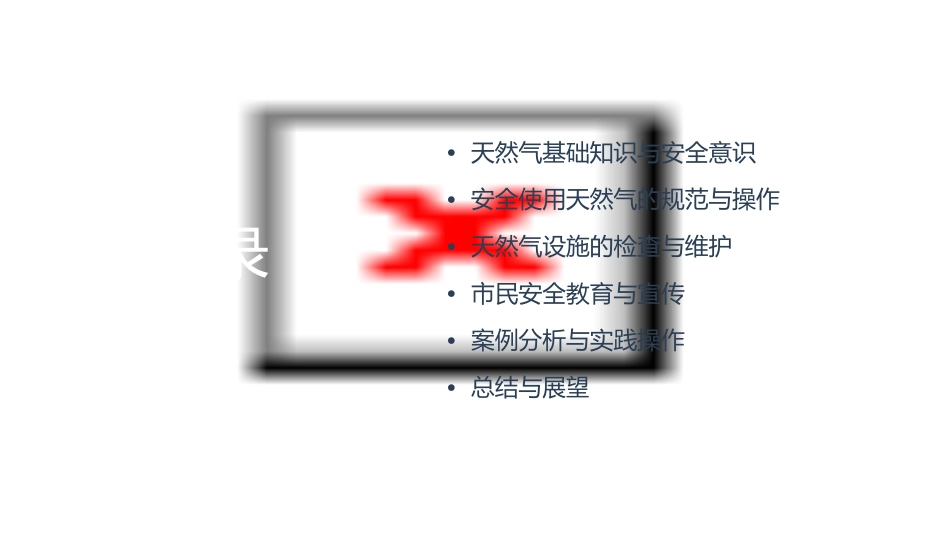 对市民安全使用天然气的管理课件_第2页