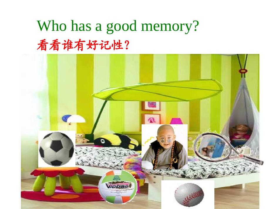 七年级英语上册Unit5Doyouhaveasoccerball？PeriodsectionB1课件人教版_第3页