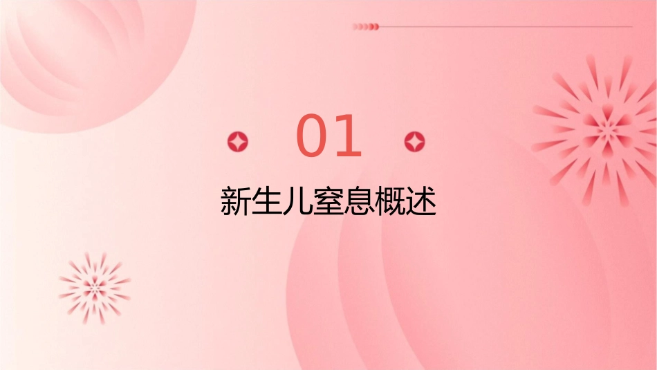 新生儿窒息及复苏技术护理课件_第3页