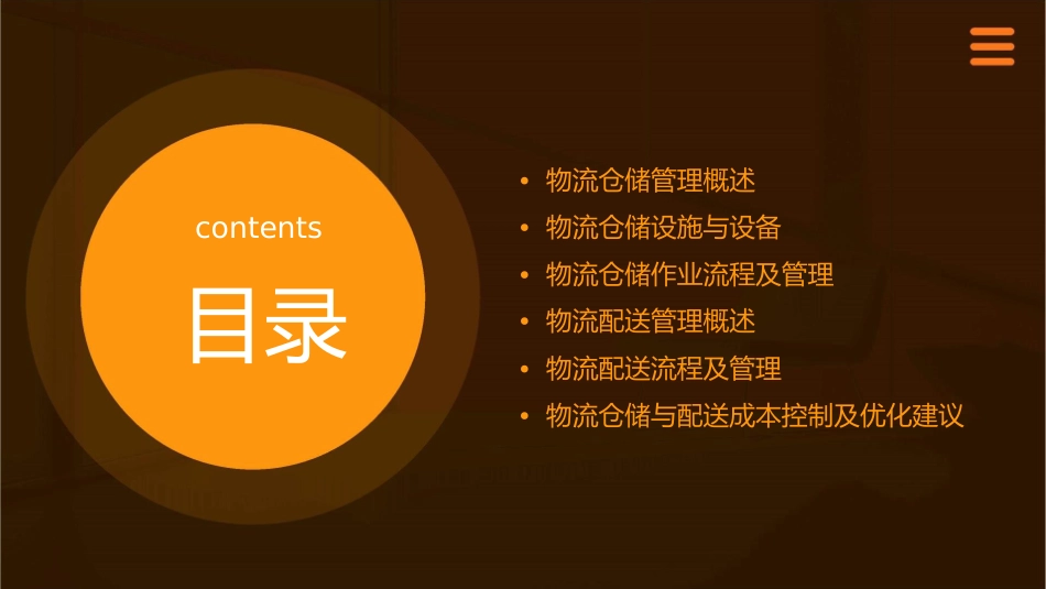 物流仓储与配送管理课件_第2页