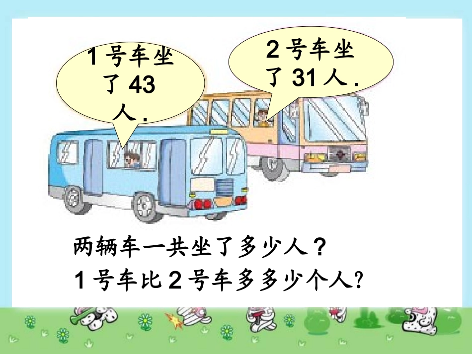 加法和减法的竖式计算_第3页