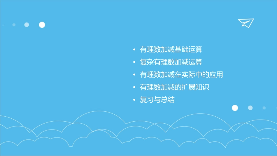 有理数加减培优计算课件_第2页