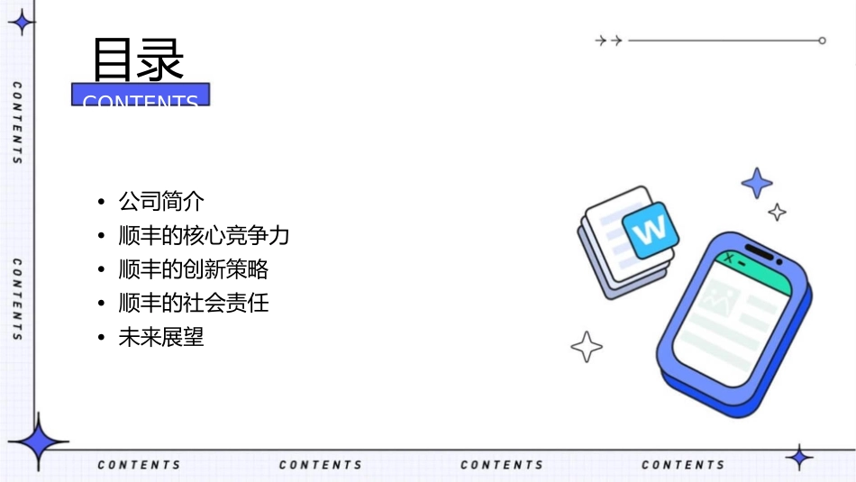 顺丰速运的成功之道课件_第2页