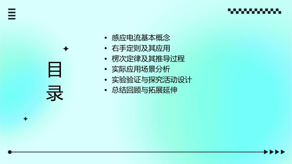 感应电流方向判定课件_第2页
