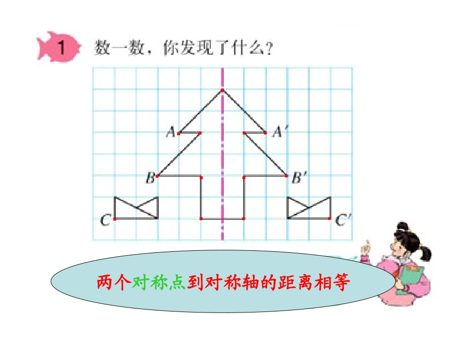 图形的变换复习课2_第2页