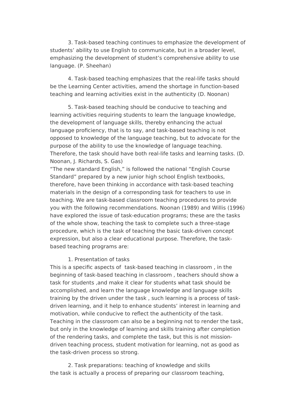 任务型教学技巧_第2页