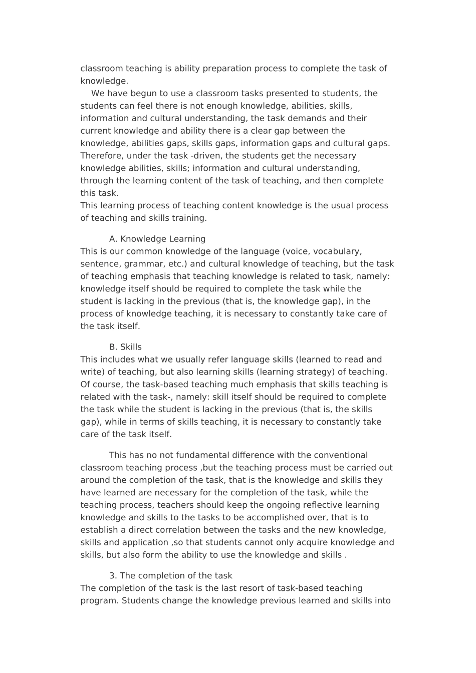 任务型教学技巧_第3页