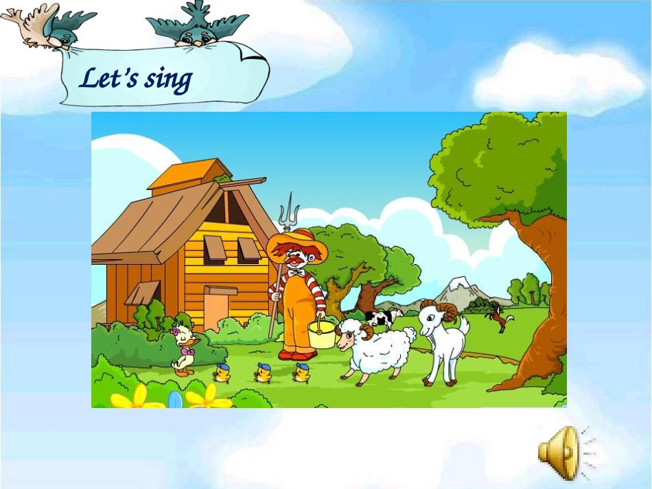 _Unit_4_We_love_animals课件4_第2页