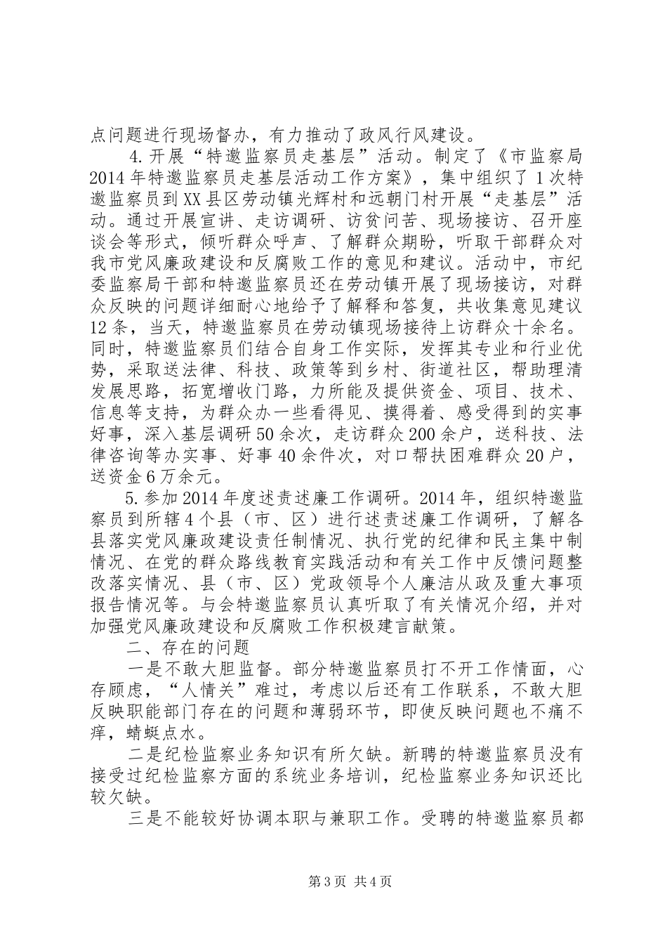 特邀监察员工作汇报_第3页