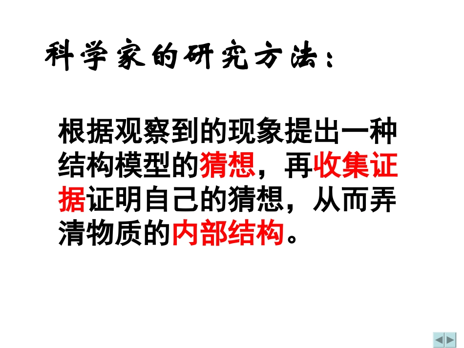 走进分子世界_第3页