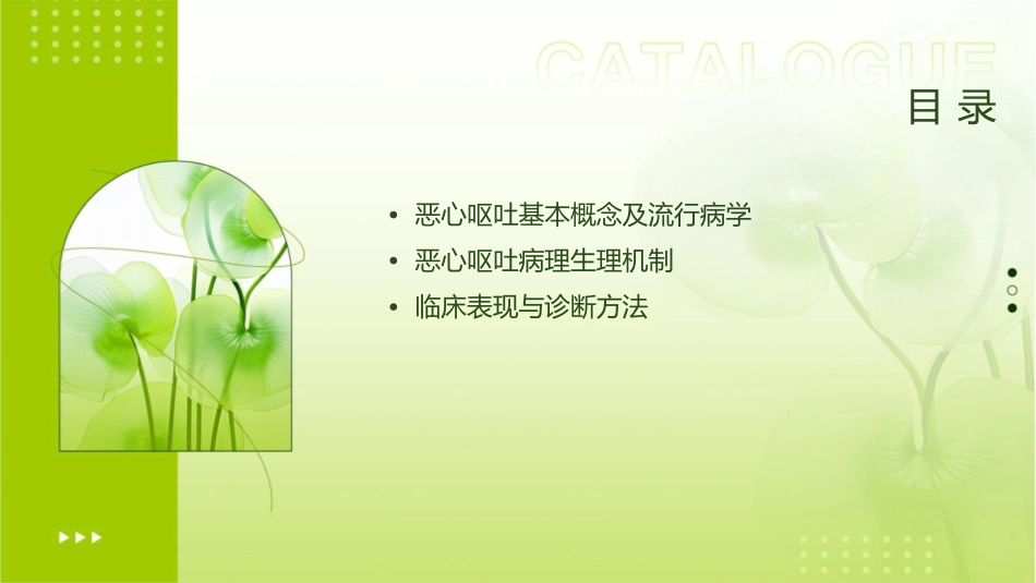 恶心呕吐资料课件_第2页