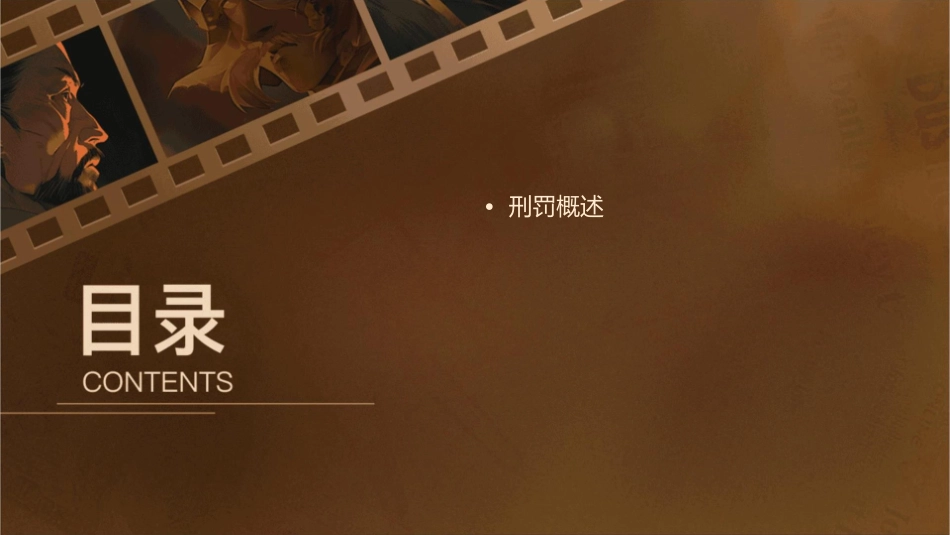 第十三章  刑罚的体系和种类课件_第2页